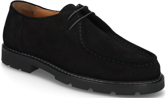 Ahler A63 95602 Black 43