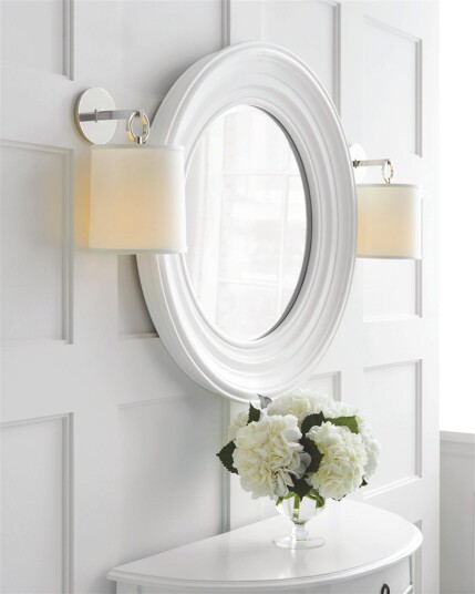 French Cuff vegglampe French Cuff vegglampe