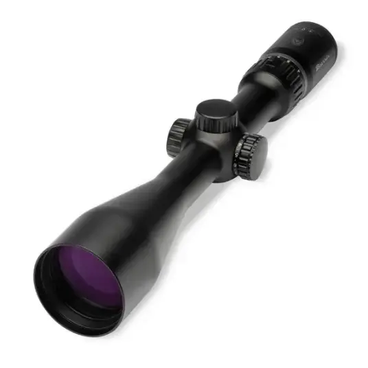 Burris Four Xe 3 12x56 4Dot