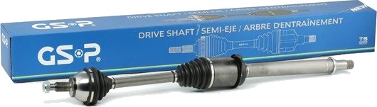 GSP 235055 Drivaksel GSP 235055 Drivaksel