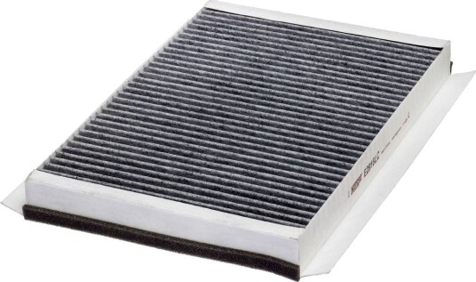 Kupefilter HENGST FILTER E2916LC