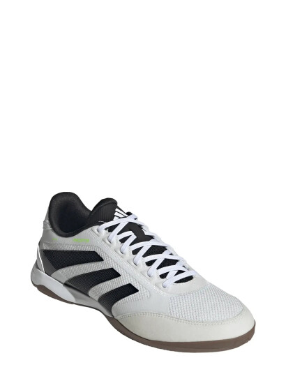 adidas Performance Predator League In - White - 46 2/3 adidas Performance Predator League In - White - 46 2/3