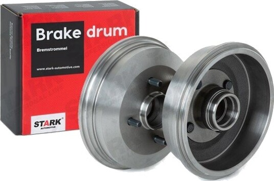 Bremsetrommel STARK SKBDM-0800106