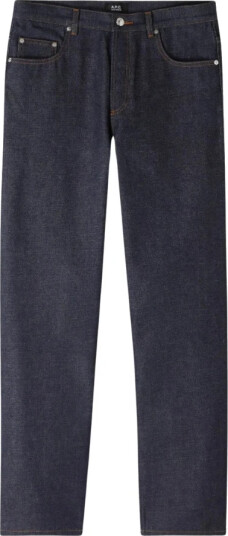 A.p.c. Herre Jeans Blå W32,