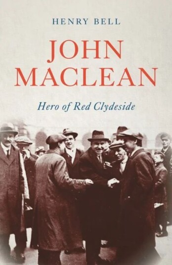 John Maclean av Henry Bell