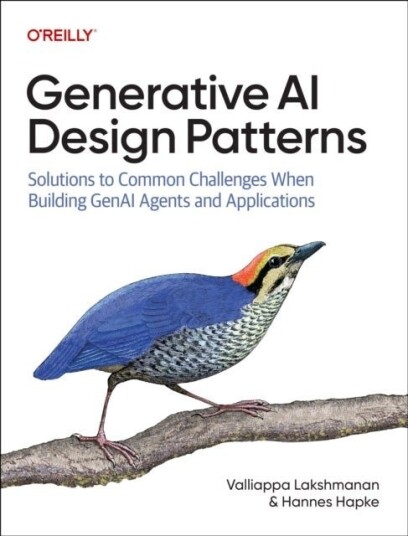 Generative AI Design Patterns