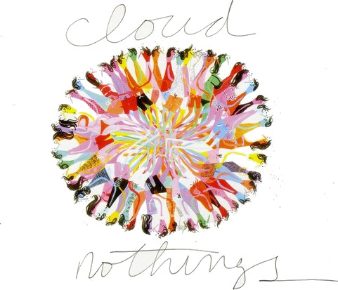 Cloud Nothings Cloud Nothings CD