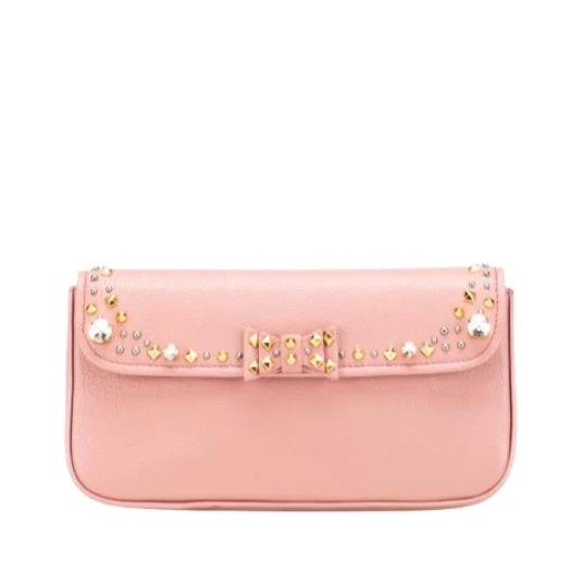 Miu Miu Pre-owned Dame Rosa
