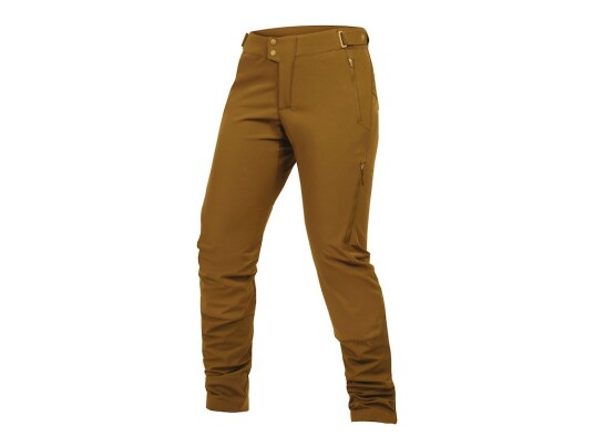 Endura MT500 Spray sykkelbukser bronze herre