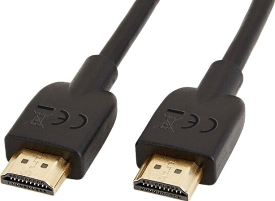 Techly Icoc Hdmi2 4 020T 2 M Hdmi Type A Standard Hdmi Type A Standard 3D 18 Gbit/S Sort