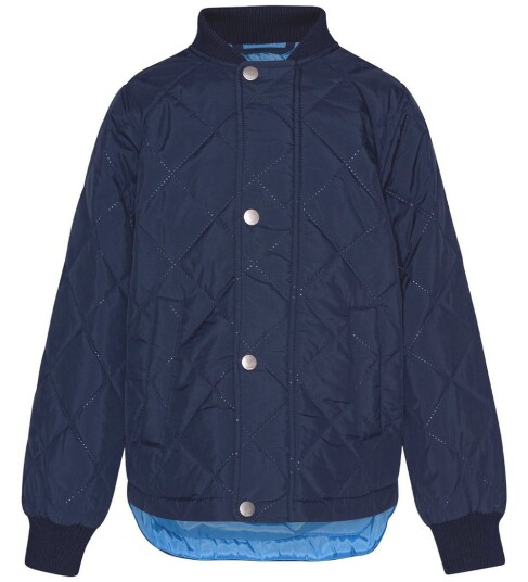 Molo Hallow Blue 98-104 Molo Hallow Blue 98-104
