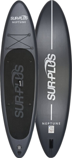 SurPlus Neptune SUP pakke, 10'8'' SurPlus Neptune SUP pakke, 10'8''