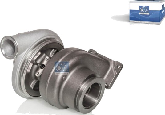 DT Spare Parts 2.14660 Turbolader