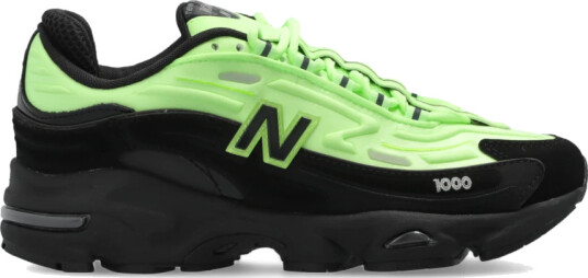 New Balance Herre Sport Grønn 46 1/2 EU,