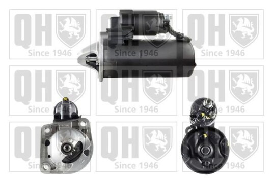 Starter QUINTON HAZELL QRS2023 Starter QUINTON HAZELL QRS2023