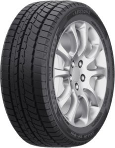Arivo Ultra ARZ-5 275/40R20 106W