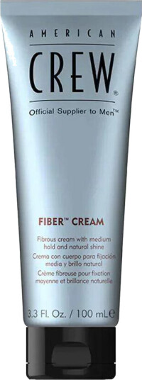 American Crew Fiber Cream 100ml American Crew Fiber Cream 100ml