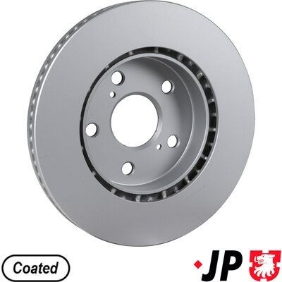 Stabilisator stag JP GROUP 1140400900