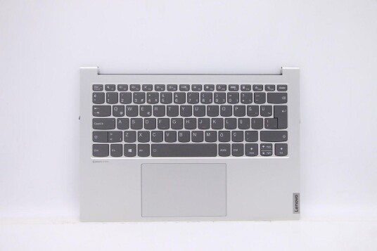 Lenovo Upper Case ASM_TURL82NC LSR