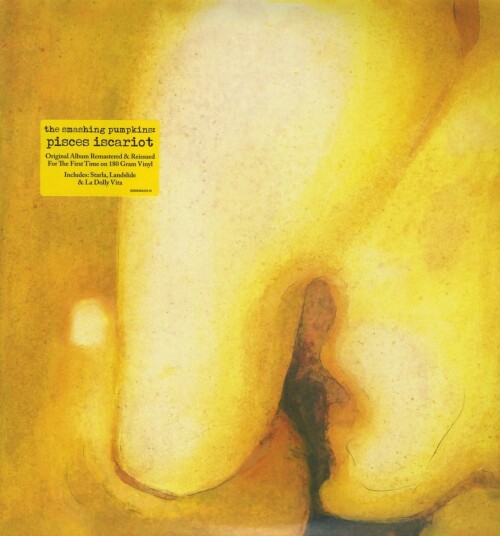 Smashing Pumpkins Pisces Iscariot LP/Vinyl Smashing Pumpkins Pisces Iscariot LP/Vinyl