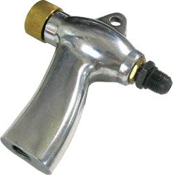 PELA Blåsepistol 70223 Til Pela Sandblåsekabinett 63045 Og 86790