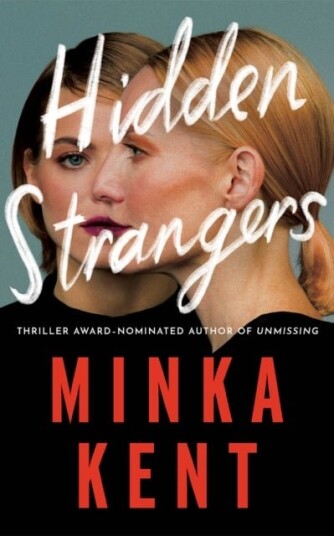 Hidden Strangers Hidden Strangers