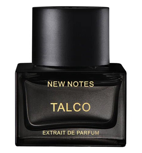 New Notes Talco New Notes Extrait De Parfum 50ml New Notes Talco New Notes Extrait De Parfum 50ml