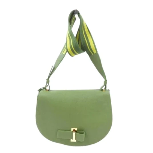 Delvaux Delvaux Dame Grønn