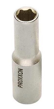 Proxxon 6-Punkts Stikkontakt 1/2" 13 Mm Lang (Pr23358) Proxxon 6-Punkts Stikkontakt 1/2" 13 Mm Lang (Pr23358)