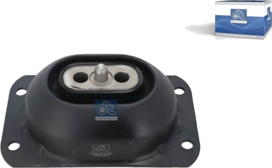 DT Spare Parts 2.01060 Motorfeste