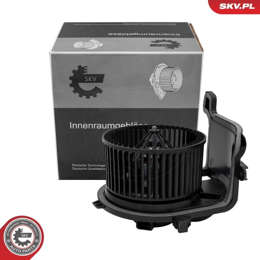 ESEN SKV 68SKV293 Kupévifte