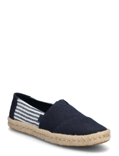 TOMS Alpargata Rope 2.0 Navy 37
