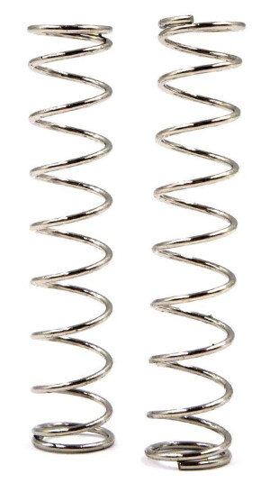 Yeah Racing DDP-002 DESERT LIZARD PIGGYBACK DDP 90MM SPRING SET Yeah Racing DDP-002 DESERT LIZARD PIGGYBACK DDP 90MM SPRING SET