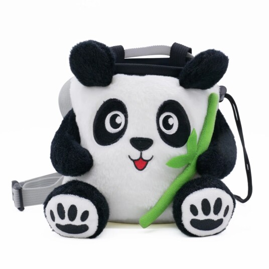 Y&y Chalk Bag Panda