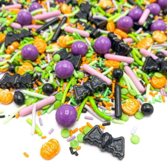 Happy Sprinkles Strøsselmiks Creepin" It Real 90g 