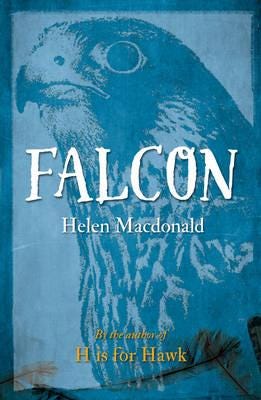 Falcon Av Helen Macdonald Falcon Av Helen Macdonald