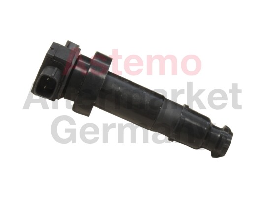 Tennspole coil HÜCO 2504045 Tennspole coil HÜCO 2504045