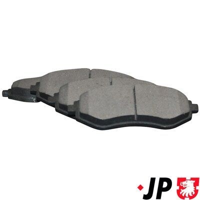 Bremseklosser JP GROUP 3263600210