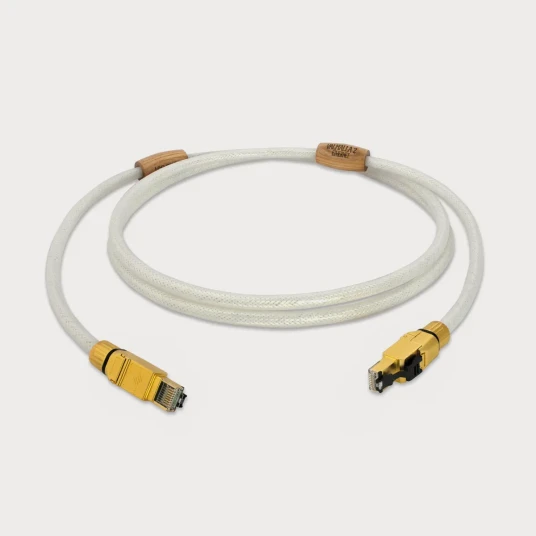 Nordost Valhalla 2 Ethernet 2,0 meter Nordost Valhalla 2 Ethernet 2,0 meter