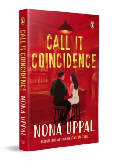 Call it Coincidence Call it Coincidence