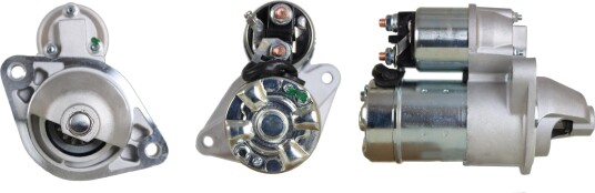 DRI 328040132 Starter DRI 328040132 Starter