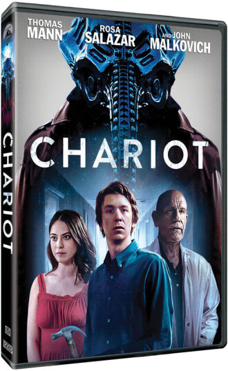 Chariot DVD