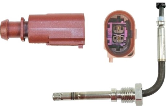 Sensor eksostemperatur METZGER 0894237