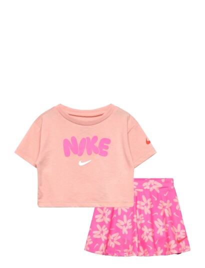 Nike Nkg Bold Play Scooter Set Pink 80