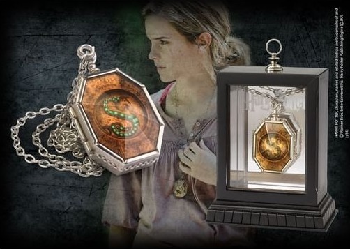 Pan Vision Harry Potter Horcrux Halskæde Pan Vision Harry Potter Horcrux Halskæde