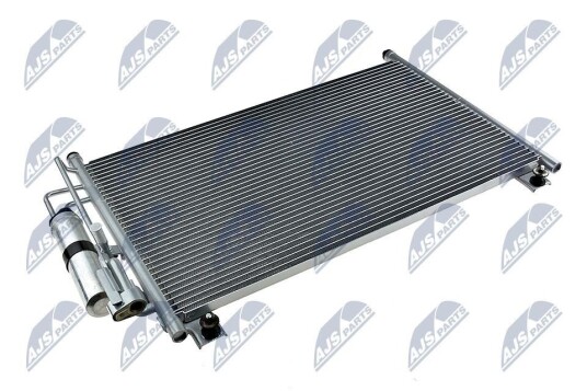 Kondensator NTY CCS-MZ-008