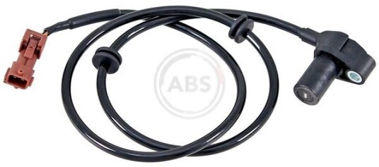 ABS sensor A.B.S. 31415