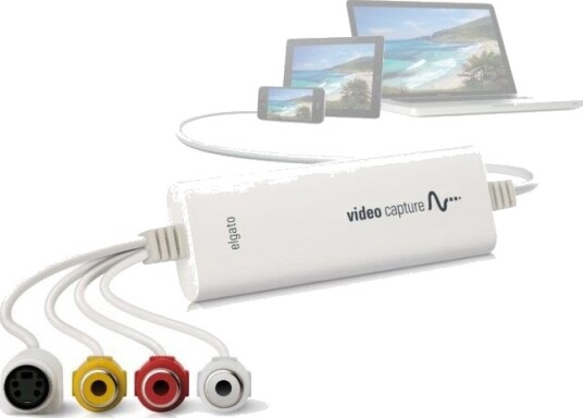 Elgato Video Capture Elgato Video Capture