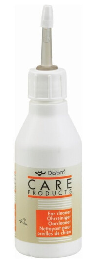 Diafarm Ørerens 100Ml For Hunder Diafarm Ørerens 100Ml For Hunder