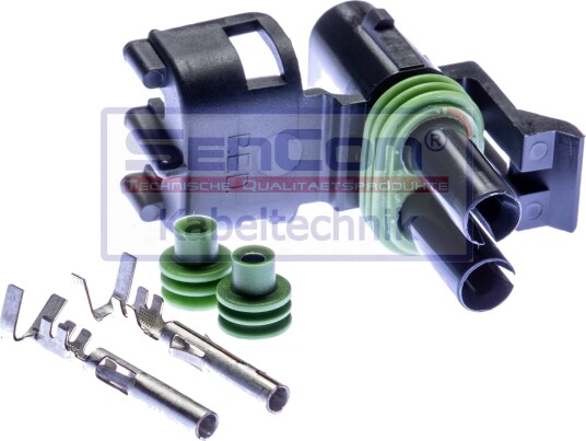 Plugg SenCom CS-20413 Plugg SenCom CS-20413